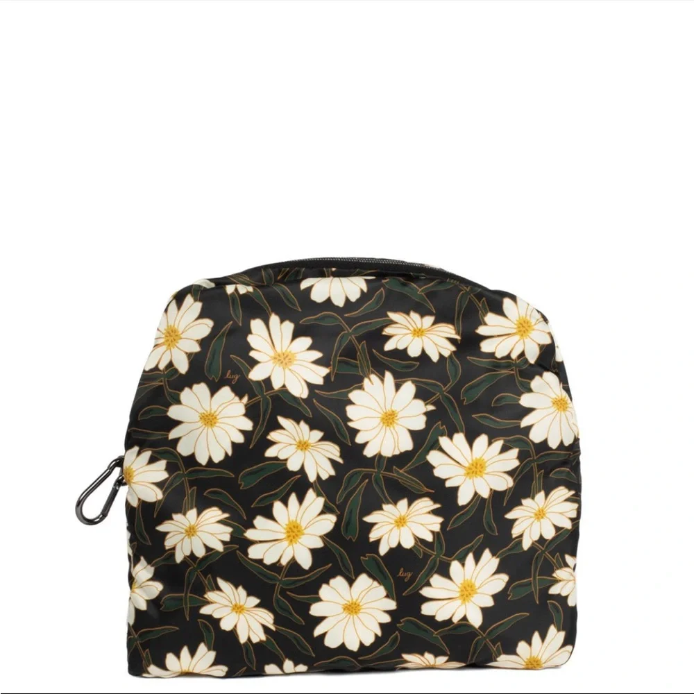 COPY - NWT Lug Echo 2 Packable Backpack in Autumn Daisies 🎒